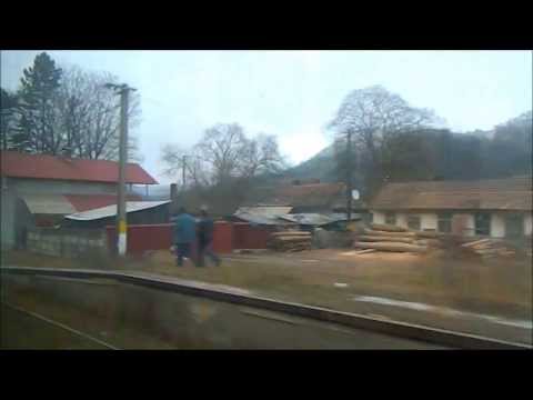 Window View from IR 362