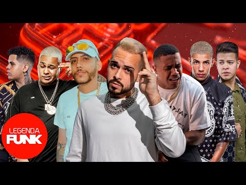 SET DO G15 ''Revoada Começou'' - Davi, Pedrinho, Don Juan, Jottapê, Gaab, Ryan SP e Menor Da VG