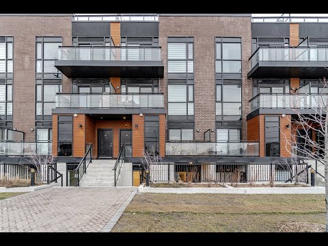 #B302-5279 Highway 7, Vaughan Home for Sale - Real Estate Properties for Sale
