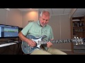 Big Moon | Neal Schon Cover