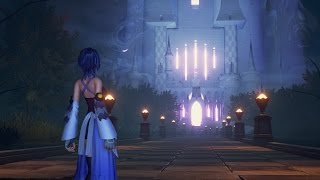 Kingdom Hearts HD 2.8 Final Chapter Prologue video 1
