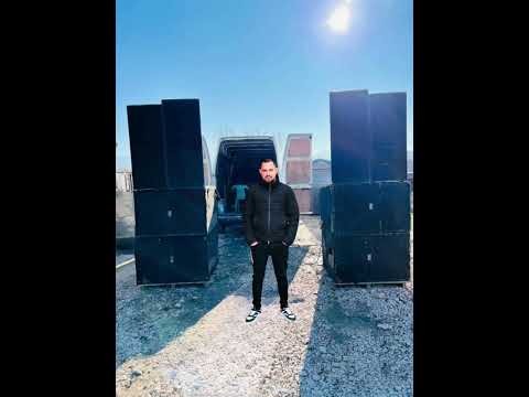 GEORGI BURETO X STEFCHO & DJ ZAPRIN KUCHEK -- ZAMETRESENIE 6-3