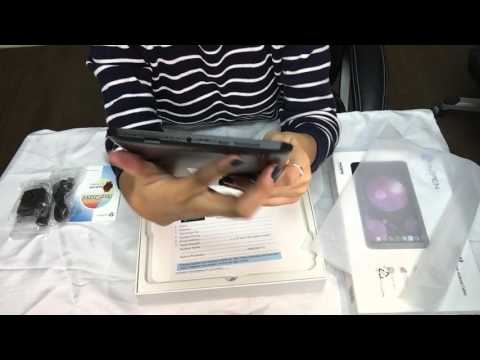 Azpen Innovations Presents: Azpen A1040 10 inch...