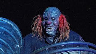 Slipknot - 742617000027/SIC (Live at Day Of the Gusano 2015 | Pro - Shot)