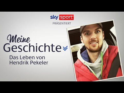 Alte Sünden, lustige Ticks und Zuhause nichts zu sagen – Hendrik Pekeler im Interview