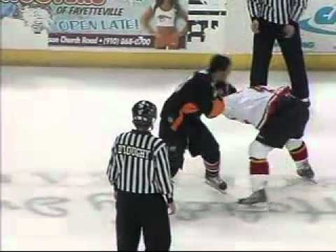 David Segal vs Phil Sbrocchi