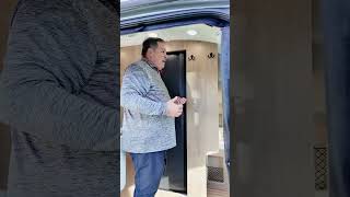 New 2026 Entegra Coach Expanse 21T