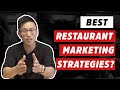 Download Top 10 Restaurant Marketing Strategies That Work Start A Restaurant Food Business Mp3 Song