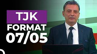 Format (07/05/2026)