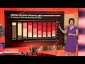 El Niño Emerges In The Pacific Raising Heat Risks
