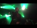 The Vandals Live - Gun For Christmas