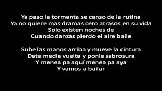 Farruko Ft Juan Magan - Como El Viento (Letra) ✓