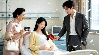 Kind Lady Saved a Pregnant Girl—Not Knowing She Carried Her Heirless CEO Son’s Heir!