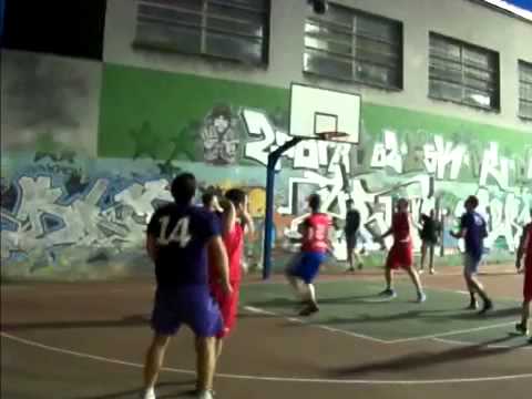 Marko Tomasovic (Savica City) Huge Three vs. Zelina MythBusters - Automatic Release!!!