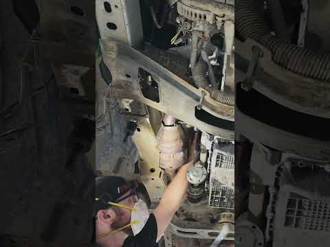 The Right Way to Lift a Ford Transit
