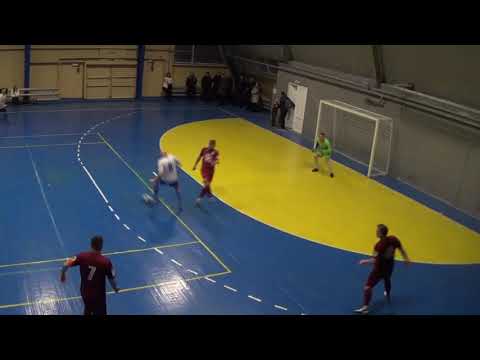 36 КУ 14 тур 8-9 лига Мегабанк – Булат