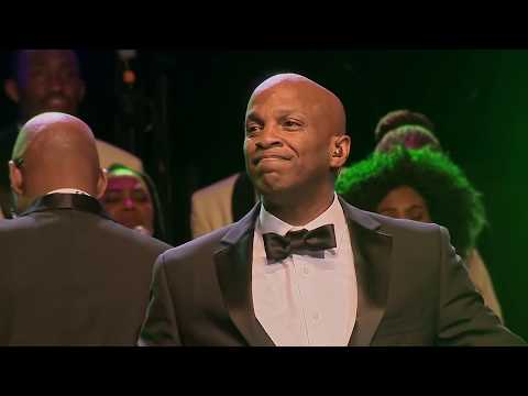 Great is Your Mercy   Donnie McClurkin Gospel Goes classical SA