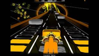 Audiosurf: Powerglove - Batman
