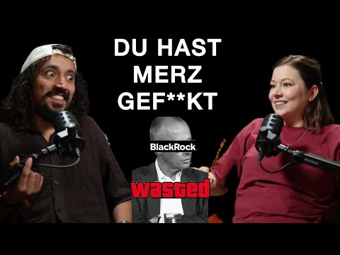 Wie eine Kinder-Ärztin den Merz blamierte ! (Dr Bea Merscher) Video-Thumbnail von YouTube
