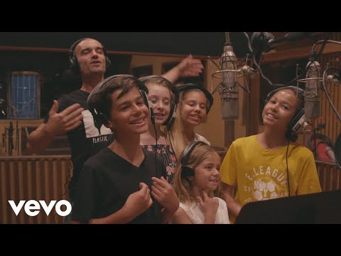 Aldebert, Kids United Nouvelle Génération - Pour louper l'école (Clip officiel)