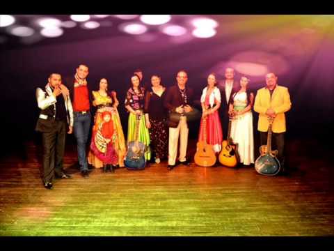 VASYL JUNIOR  - Wiązanka