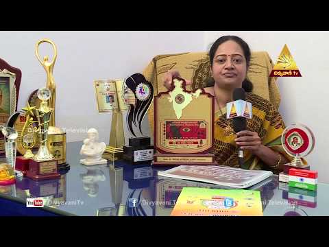 AME ADARSHAM | Varalaxmi | Episode 132 |