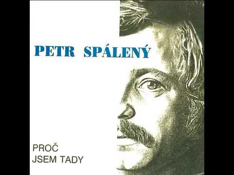 Petr Spálený - Útěk století (1996)