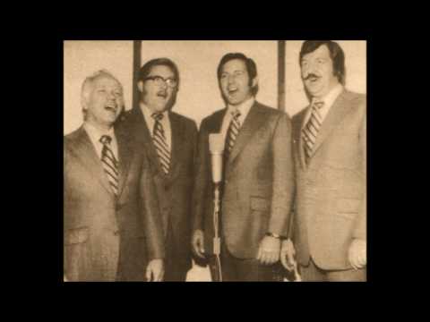 My Soul is a Witness   -  Spiritual  -   The King´s Heralds