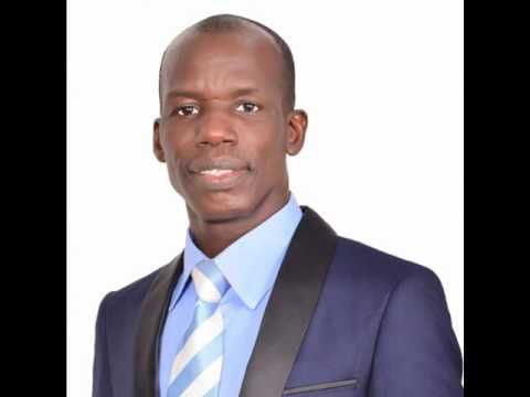 Yoruba Prayer OLUWA SANU FUN MI