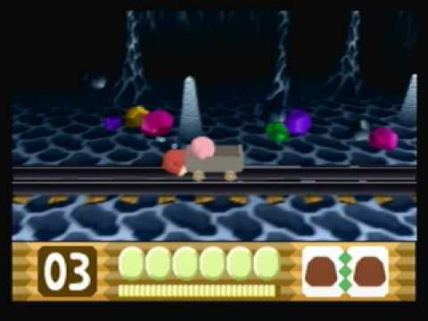 Kirby 64 The Crystal Shards Playthrough Part 9