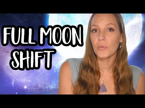 June 2022 Super Full Moon - 5 Things you Need To Know!