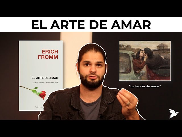 Vídeo relacionado con Arder; Un ensayo filosófico sobre el amor: 4 (Libros de FILOSOFÍA&CO)