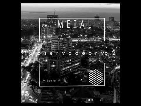 Alberto Villa - Metal
