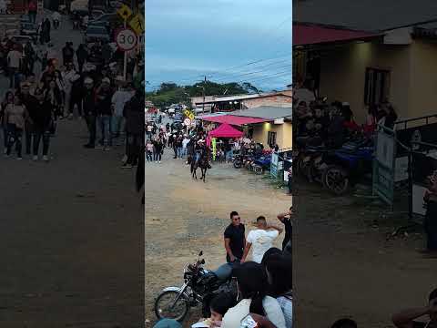 San Joaquín el tambo cauca