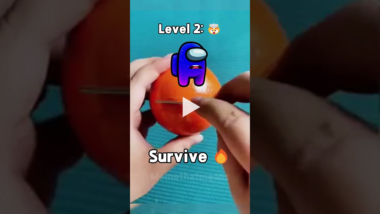 Don't Say WOW #3 🤯 (IMPOSIBLE!) 💀 #shorts