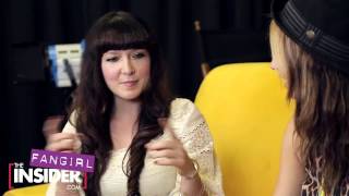 Artist You Should Know: Jasmine Ash