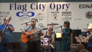 Justin Trevino - Two Arms Two Lips