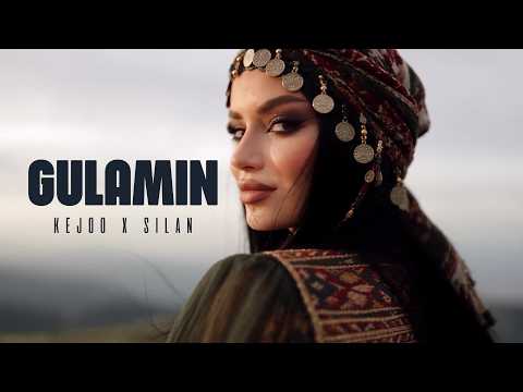 Kejoo & Şilan - Gulamın (Kurdish Drill)
