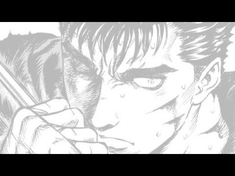 Dad reacts to Guts Theme!! 💗