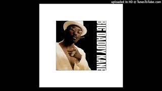 Big Daddy Kane - Entaprizin
