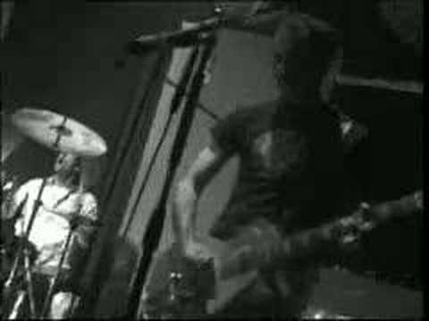 The Hangmen - "Last Drive" Acetate Records