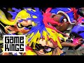Splatoon 3 Review: Kopen, budgetbak of slopen?