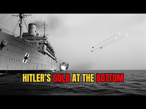 Investigators Couldn’t Understand How So Many ‘Treasure Ships’ Vanished Without a Trace