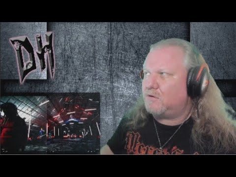 Sevendust - Waffle REACTION & REVIEW! FIRST TIME HEARING!