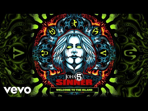 Video thumbnail for Welcome To The Island