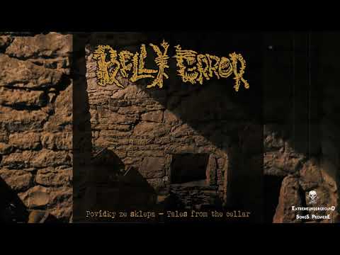 Belly Error - ➤ BELLY ERROR - Povídky ze sklepa (Tajemství Herr Fritzla)-☠(???