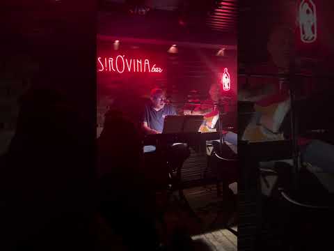 Vlada Stojanovic - Mina - Ovo vino