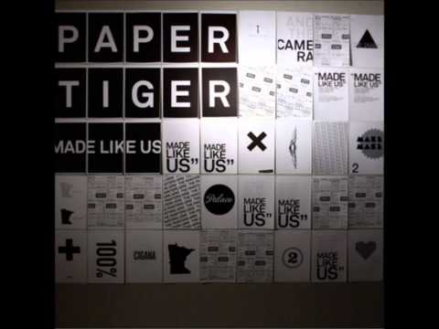 Paper Tiger - The Ritual