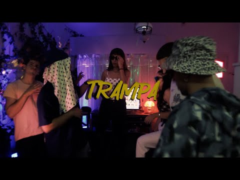 Trampa (Ep. Mood Nigth) ILL-Neven ft Kiton G