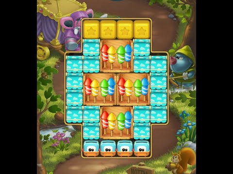 TOY BLAST level 4155